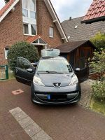 Peugeot 107 Bj. 2008 68 PS 2. Hand Nordrhein-Westfalen - Marl Vorschau