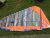 Northsails 6,5 qm Windsurfsegel Baden-Württemberg - Bad Saulgau Vorschau