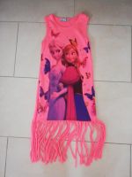 NEXT Kleid eiskönigin mit Fransen neon Pink Bayern - Tiefenbach Vorschau