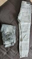 2 graue Jeans (Einzelverkauf geht auch) Bayern - Weiden (Oberpfalz) Vorschau