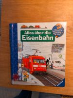Kinderbücher Wieso? Weshalb? Warum?  Eisenbahn Nordrhein-Westfalen - Senden Vorschau