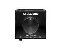M-Audio AIR HUB Audio Interface Hannover - Linden-Limmer Vorschau