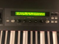 Yamaha S80 Synthesizer Kr. München - Grünwald Vorschau