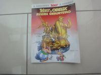 Asterix & Obelix Feiern Geburtstag Band 34 Comic Nordrhein-Westfalen - Troisdorf Vorschau