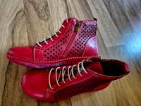 Manitu*leichte,aktuelle Sommersneaker Gr.40*Neu* Niedersachsen - Georgsmarienhütte Vorschau