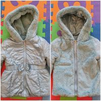 Winterjacke Wendejacke Jacke Winter/ Herbst von mayoral Berlin - Mitte Vorschau