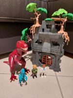 Playmobil Urzeit Dino Dinosaurier Figuren T-Rex Berlin - Spandau Vorschau