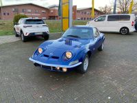 Opel GT Nordrhein-Westfalen - Isselburg Vorschau