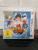 Yo-Kai Watch - CIB - Nintendo 3DS Spiel Nordrhein-Westfalen - Lügde Vorschau