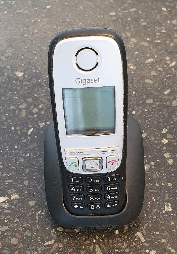 Gigaset A514 Telefon in Uffenheim