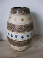 Bodenvase Original 50er 60er Jahre 30 cm Topzustand Bayern - Burgau Vorschau