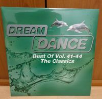 Dream Dance Best of 41 - 44 2LP Vinyl Nürnberg (Mittelfr) - Nordstadt Vorschau