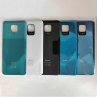 Akkudeckel für Xiaomi Redmi Note 9S 9 Pro Backcover Batterie Case Bayern - Burgheim Vorschau