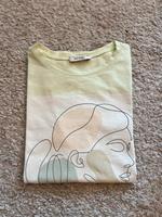 Tshirt mintgrün Hessen - Schlüchtern Vorschau