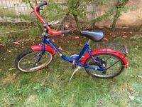 Kon Bike Topsy Kinderfahrrad 18 Zoll Köln - Niehl Vorschau