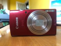Canon IXUS 185 HD Kamera | Zustand: Gut Pankow - Weissensee Vorschau