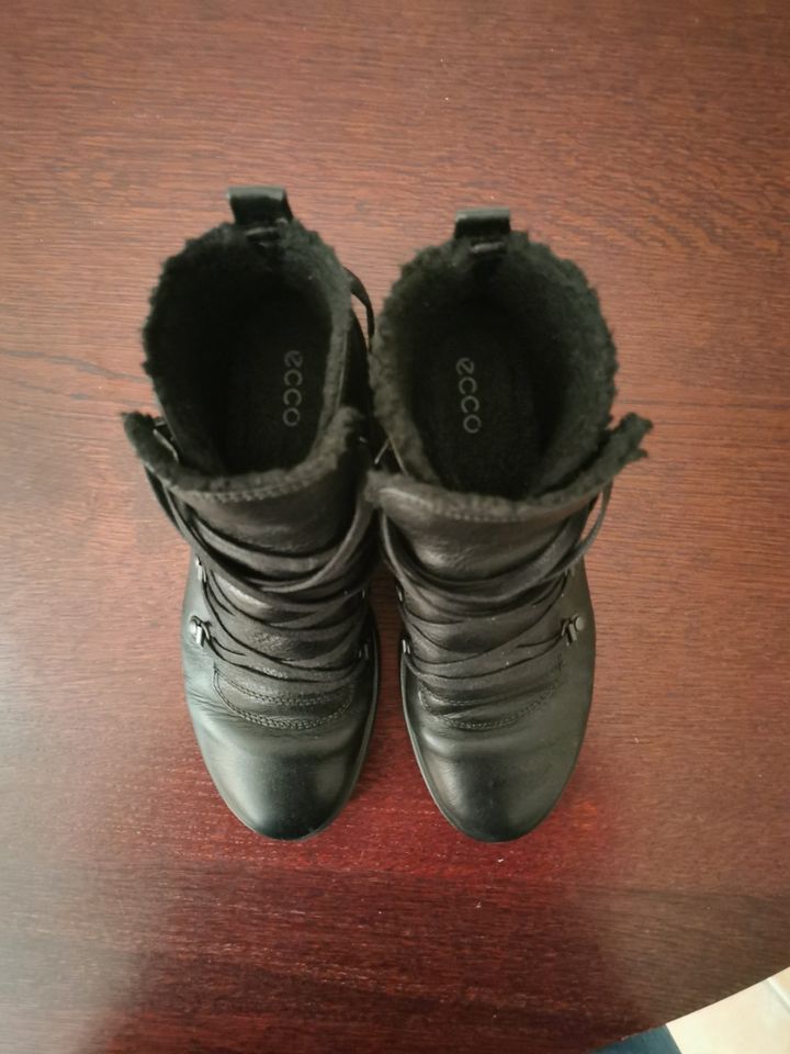 Ecco bella stiefelette cheap
