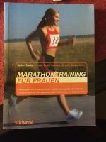 Marathon Training für Frauen Dresden - Klotzsche Vorschau