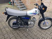 Simson Habicht S53 Ludwigslust - Landkreis - Lübtheen Vorschau