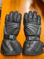 PROBIKER MOTORRAD WINTERHANDSCHUHE GR.M Brandenburg - Herzfelde Vorschau