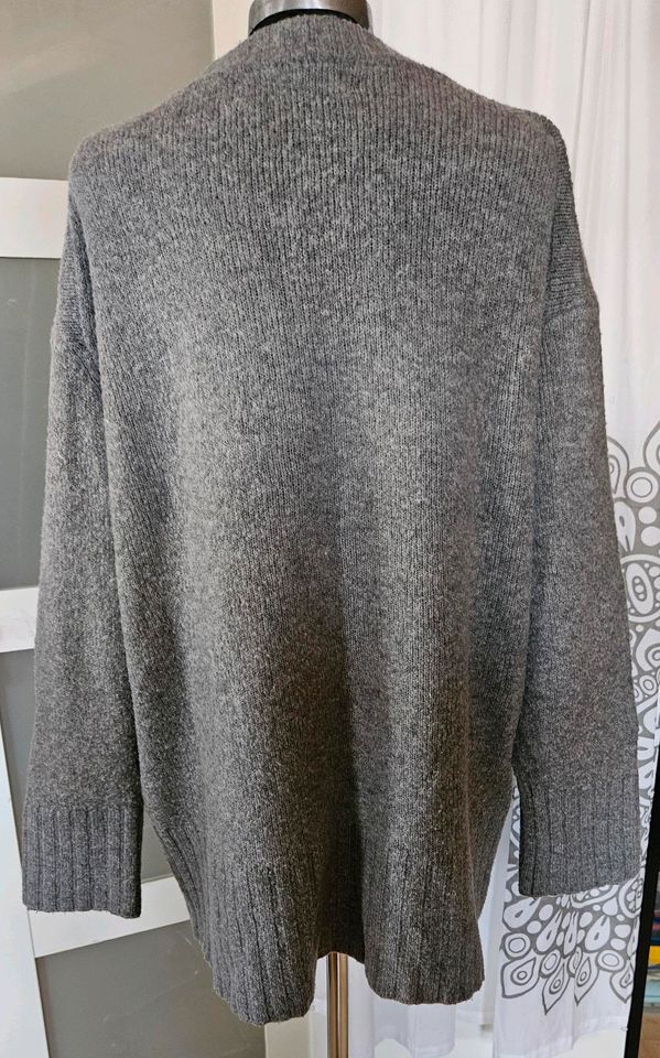 Damen Pullover Gr. S von Zara in Bad Aibling