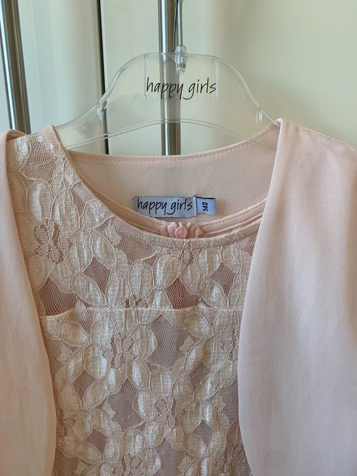 Festliches Kleid von Happy Girls Größe 146 in Straubing