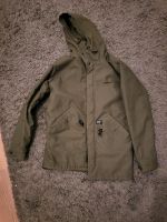 Carhartt Parka Oliv m65 Winter Jacke Übergang M Medium Brandenburg - Woltersdorf Vorschau