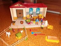 Playmobil Country 4897  Mitnehm- Bauernhof Sachsen-Anhalt - Naumburg (Saale) Vorschau