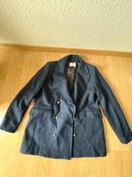 Doppelreihige Jacke Damen, mit Wolle, von oui Nordrhein-Westfalen - Ratingen Vorschau