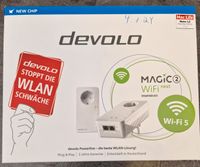 Devolo Magic 2 Wi-Fi 5 Nordrhein-Westfalen - Castrop-Rauxel Vorschau