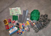 Lego Duplo Schienen und Zubehör Essen - Essen-Borbeck Vorschau