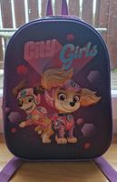 Rucksack Paw Patrol Skye und Liberty in 3D Optik Lila Mädchen Sachsen - Doberschau Vorschau