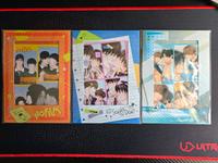 Lezhin 4 Cute OHNE Photocard (LitC, 1 to 10, Save the Dae, uvm) Sachsen - Grimma Vorschau