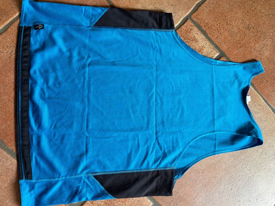 Running Shirt, Sportshirt, Herren in Welver