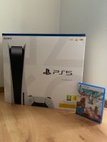 Sony PS5 mit Laufwerk, Garantie, Spiel *TOP* Dresden - Blasewitz Vorschau