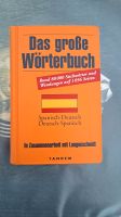 Spanisch - Deutsch Wörterbuch Baden-Württemberg - Ostfildern Vorschau