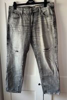 Graue Boyfriend Jeans in 31/30 von G-Star RAW Sachsen - Radeburg Vorschau