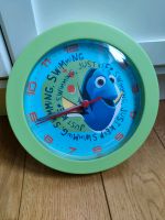 Uhr Kinderuhr Disney Pixar Dory Findet Nemo Mecklenburg-Vorpommern - Stralsund Vorschau