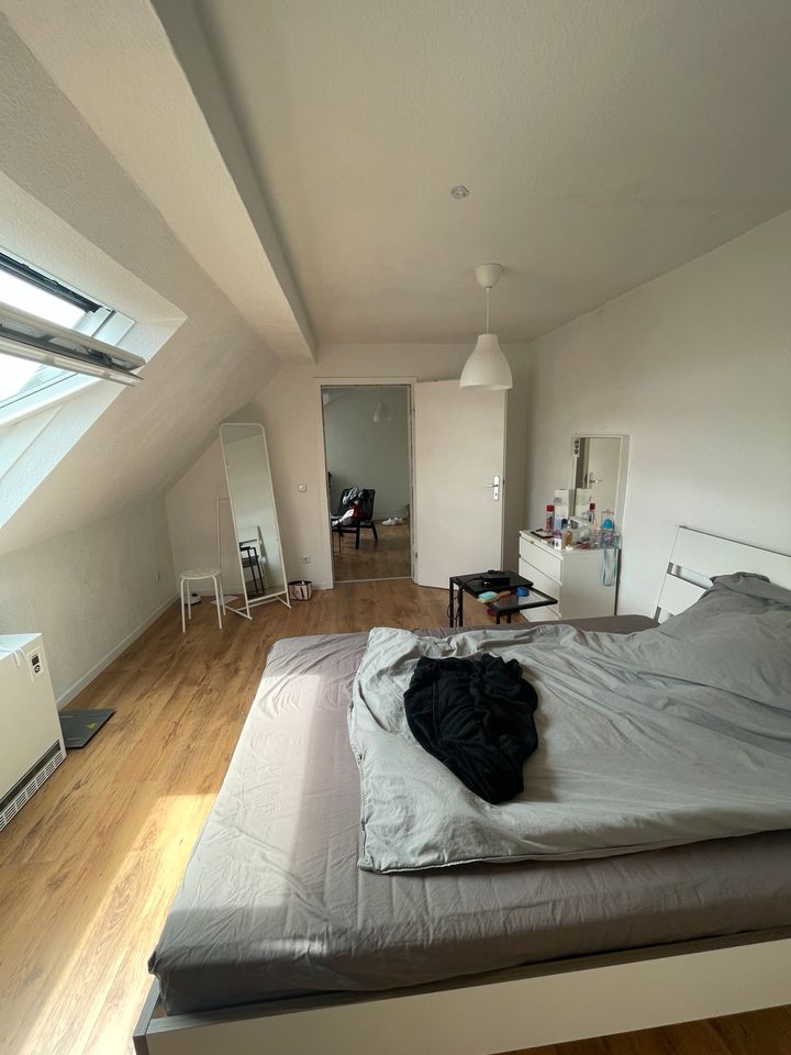 3 Zimmer Wohnung in Essen