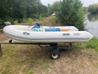 Avon 346 Jet Rib Hannover - Vahrenwald-List Vorschau