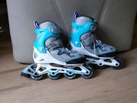 Inline Skates Oxelo Decathlon Gr. 35-38 Kreis Ostholstein - Ahrensbök Vorschau