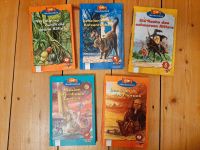 Abenteuerland 5 Bände - Paket Kinderbücher Köln - Nippes Vorschau