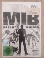 Men in Black Alien Crisis - WII Rheinland-Pfalz - Mainz Vorschau
