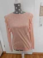 H&M Langarmshirt Gr.M top Zustand Köln - Rath-Heumar Vorschau