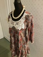 Vero Moda * Vintage-Boho-Kleid* Gr.S Dresden - Innere Altstadt Vorschau