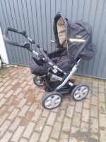 Esprit Kinderwagen schwarz Nordrhein-Westfalen - Ahlen Vorschau