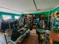 Second hand Schuhe Sakos Blusen Hosen Retro Parker Fasion Mecklenburg-Vorpommern - Neubrandenburg Vorschau