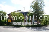 Teilrenovierte 3-Zimmer-Wohnung in Zentrumsnähe zu verkaufen! Niedersachsen - Cloppenburg Vorschau