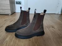 Gant Janebi Chelsea Boots braun in Größe 40 Bochum - Bochum-Süd Vorschau