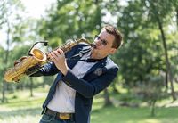 Saxofonist für Hochzeit 31.08.24 :-) Baden-Württemberg - Ostfildern Vorschau